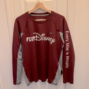 Run Disney Shirt